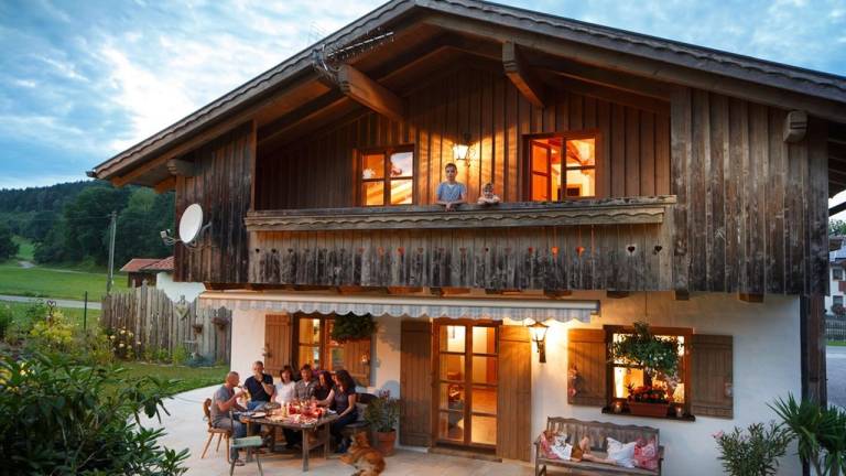 Ferienhaus Schorndorf