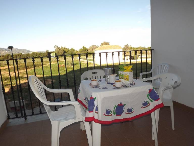 Apartamento Torrenostra