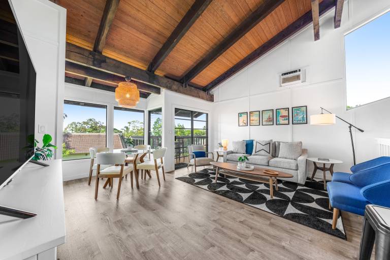 Condo Princeville