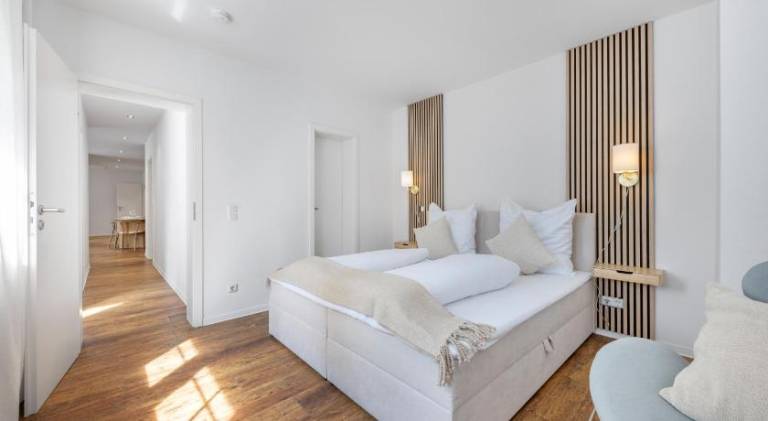 Ferienwohnung Mönchengladbach