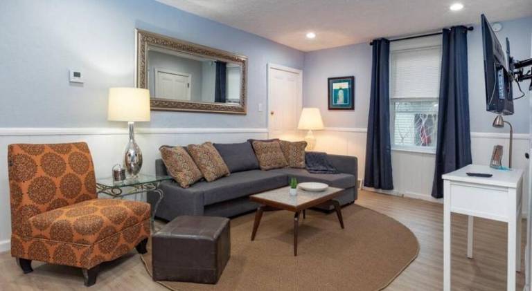 Holiday apartment | Good for workation in Pittsburgh, PA