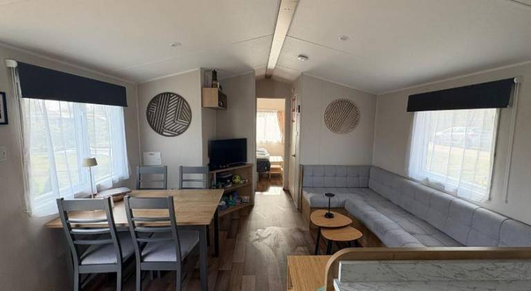 Pleasant holiday apartment with pool | Beach nearby | Pet-friendly — photo 3