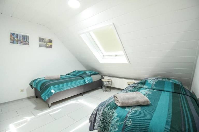 Ferienwohnung Göppingen