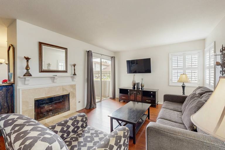 Condo Dana Point
