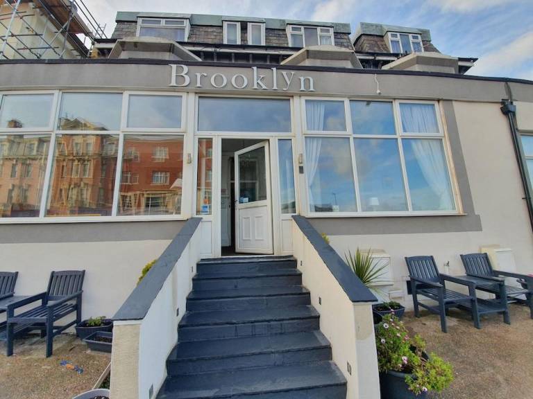 The Brooklyn Hotel — photo 3