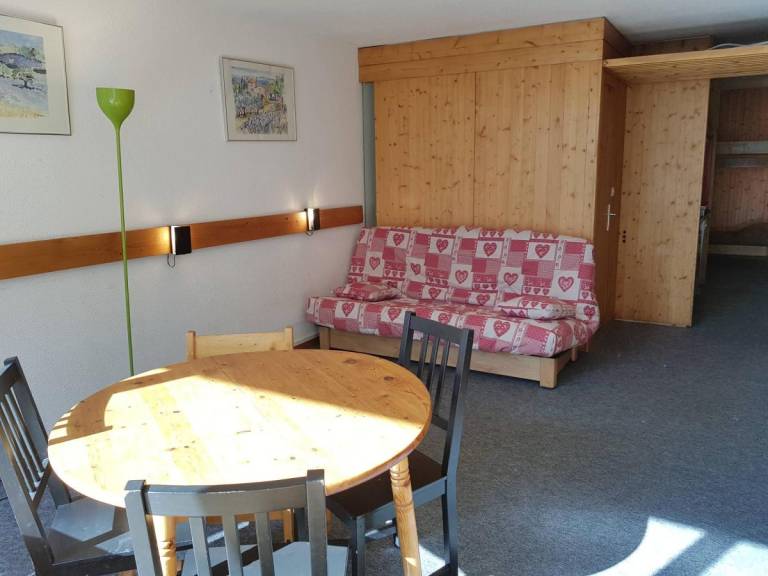Studio Bourg-Saint-Maurice