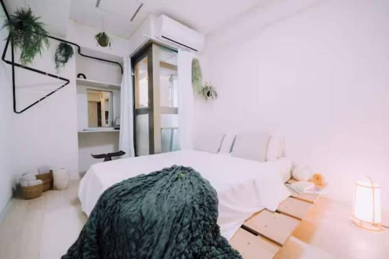 Ferienwohnung