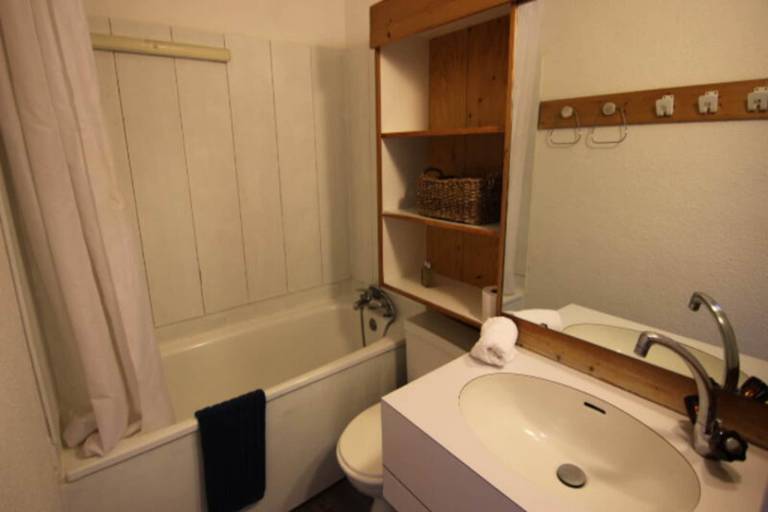 Rental apartment with 1 room for 4 persons — photo 5