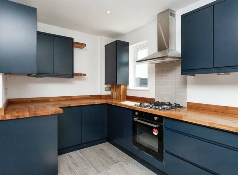 House Aldershot