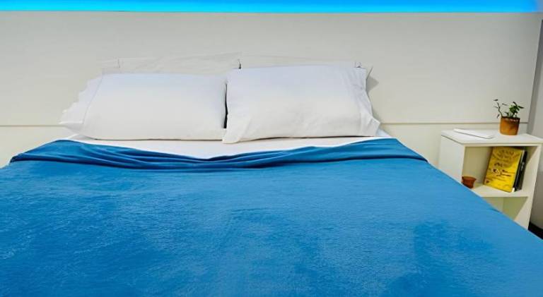 50 m&sup2; Ferienwohnung