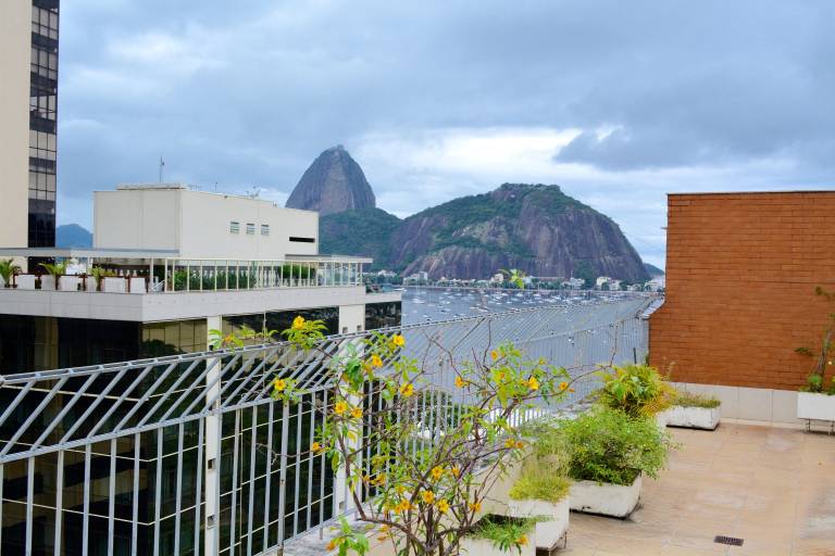 Apartment Lapa