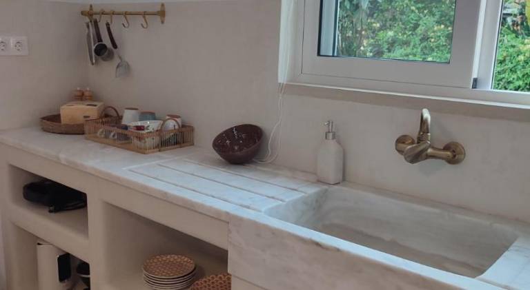 Vacation home with 1 room for 3 persons — photo 3