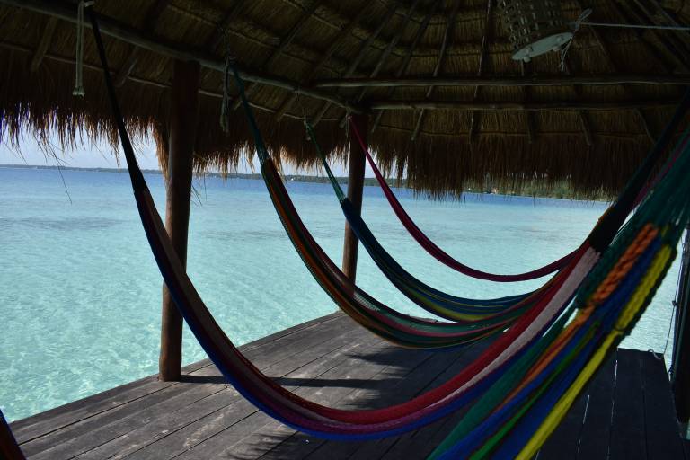 Wayak Bacalar - All inclusive — photo 4
