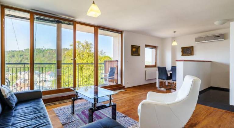 Beautiful rental apartment with jacuzzi | Dogs allowed — photo 2