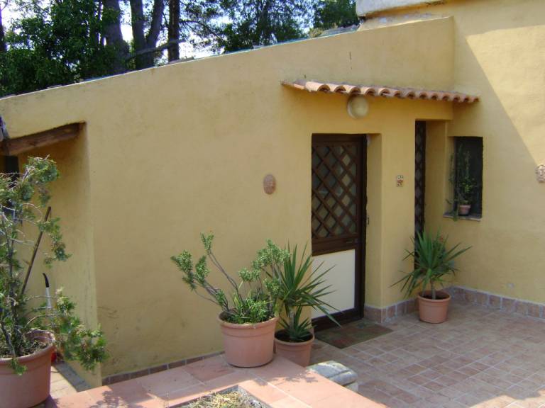 Child-friendly pleasant rental apartment with terrace & barbeque | Panoramic view | Pet-friendly — photo 2