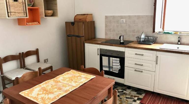 Vacation home with 2 rooms for 5 persons — photo 3