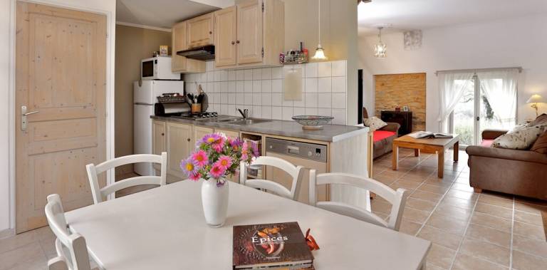 Cottage La Chapelle-Aubareil
