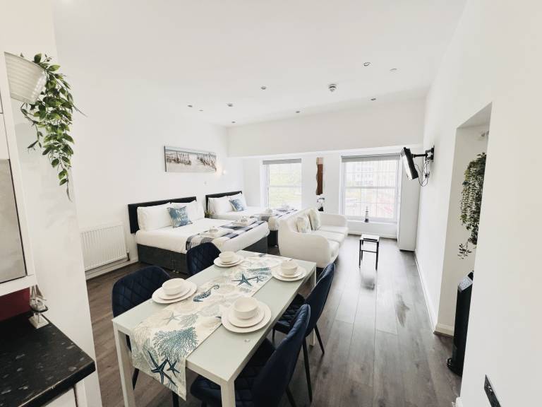 Ferienwohnung Plymouth