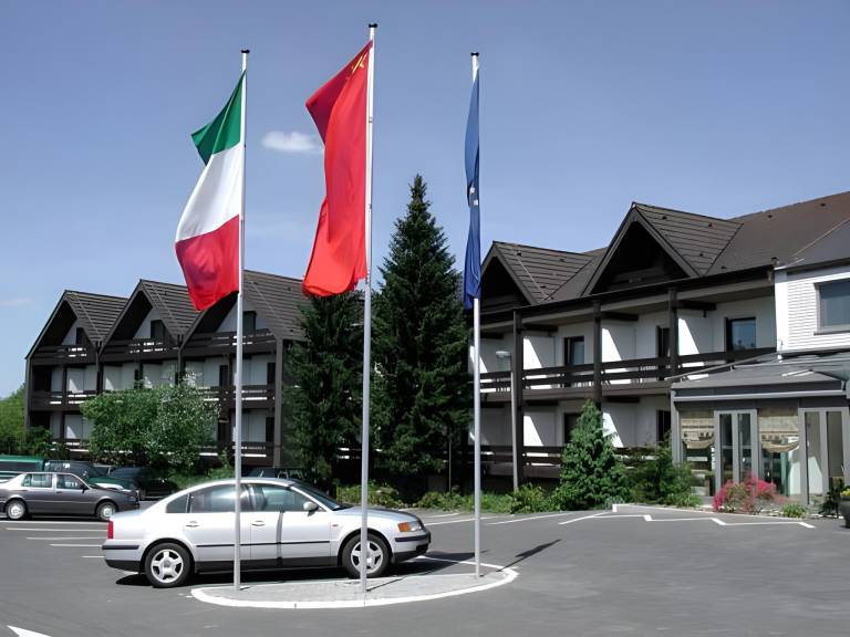 Hotel Schutzenhof