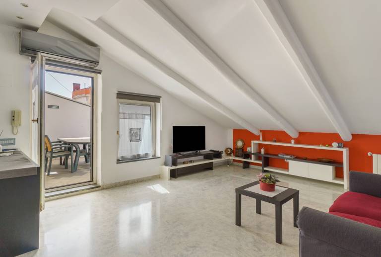 Apartment Salerno