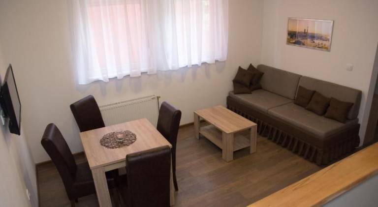 Serviced apartment with terrace | Good for workation — photo 5
