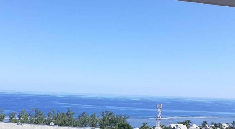 Appartement Saint-Leu