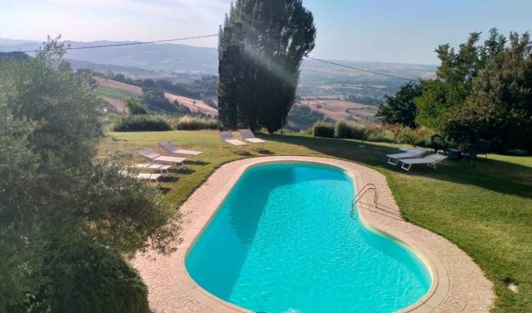 Villa Montelabbate