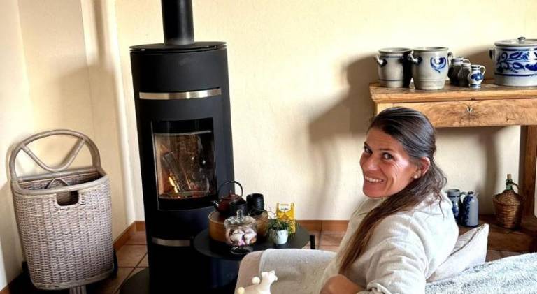 38 m&sup2; Ferienwohnung