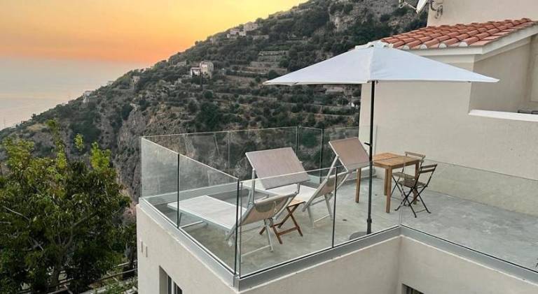 Vacation home with 1 room for 4 persons — photo 3