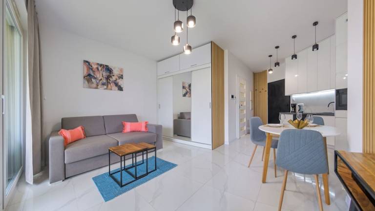 Apartament Olsztyn