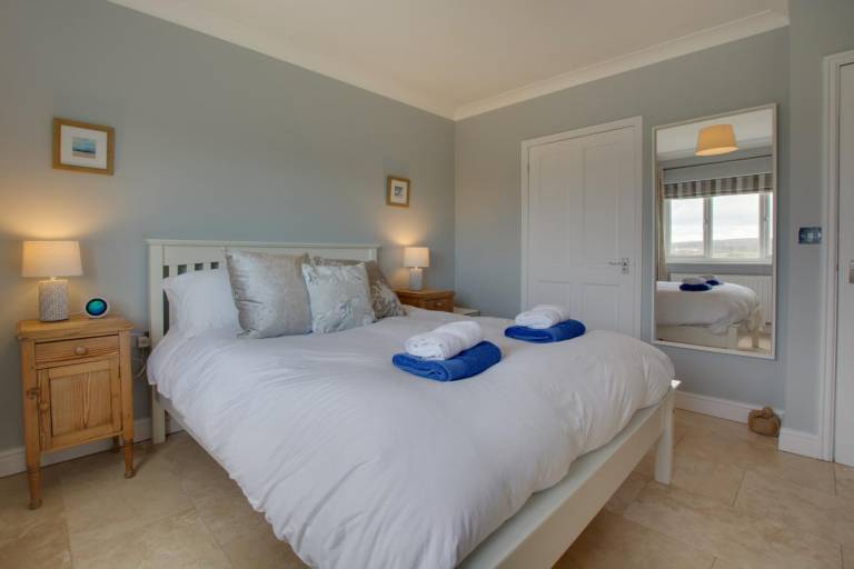 Fully equipped cottage with terrace & garden | Water view | Pets allowed — photo 5