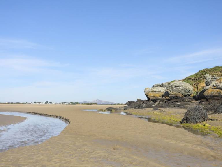 Cottage  Holyhead
