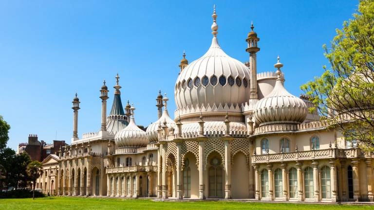 Apartman Brighton i Hove