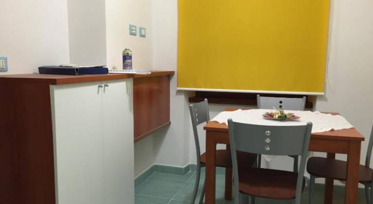 Charming rental apartment | Pets allowed in Grottammare