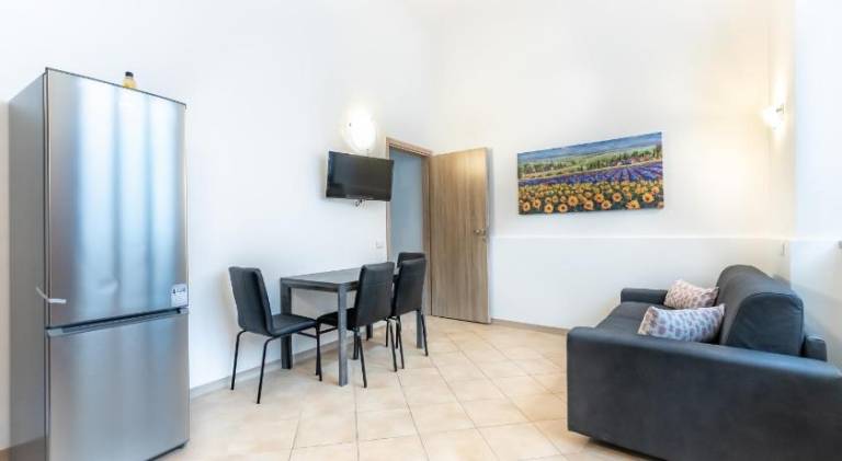 Beautiful holiday apartment | Next to Fontana del Delfino | Pet-friendly — photo 4