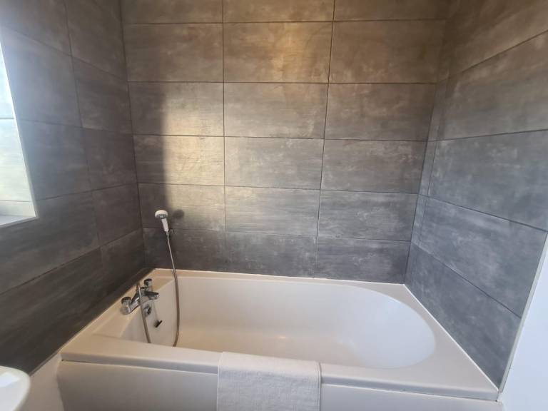 House with 3 rooms for 4 persons in Sunderland