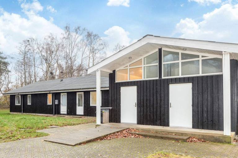 Maison de vacances Læsø