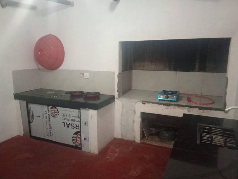 Vacation home with 1 room for 6 persons — photo 4