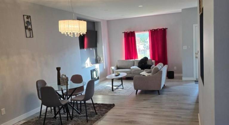 Apartment | Dogs allowed in Winnipeg, MB