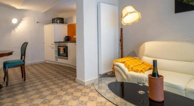 Holiday apartment with 2 rooms for 4 persons — photo 2