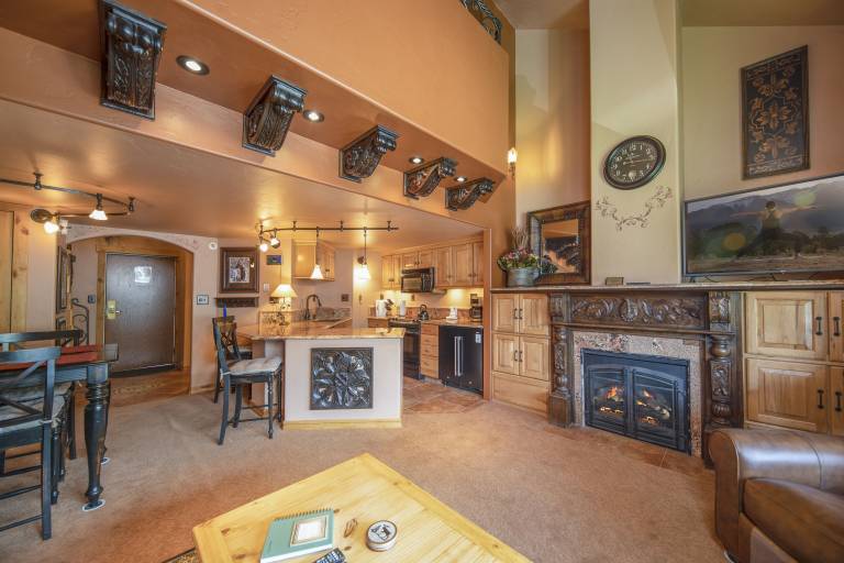 Condo Frisco