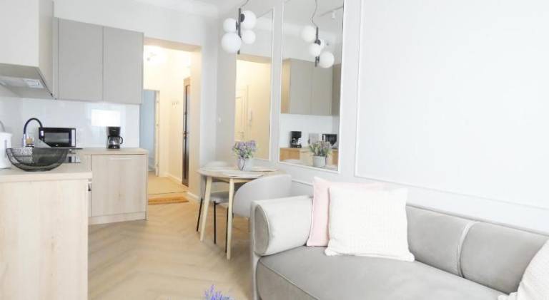 Apartment | Pets allowed in Poznan