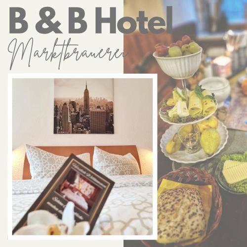 Marktbrauerei B&B