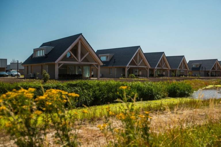 Villa  Cadzand