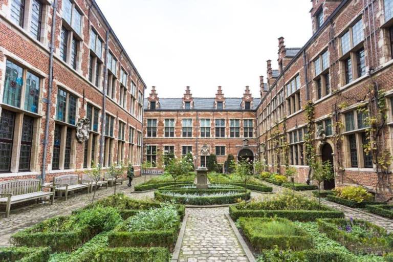 Appartement Sint-Andries