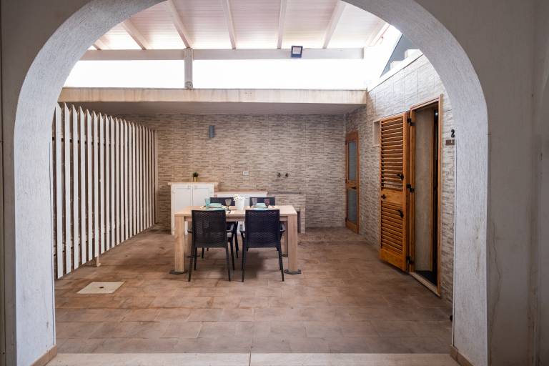 Holiday Home 'Villa Gaudì - Mallorca' with Private Terrace, Wi-Fi and Air Conditioning — photo 4