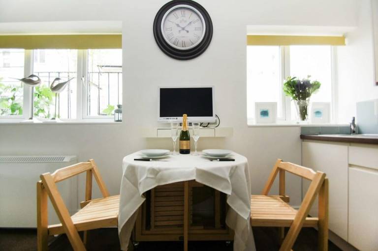 Vacation home | Next to British Airways i360 | Suitable for remote work — photo 5