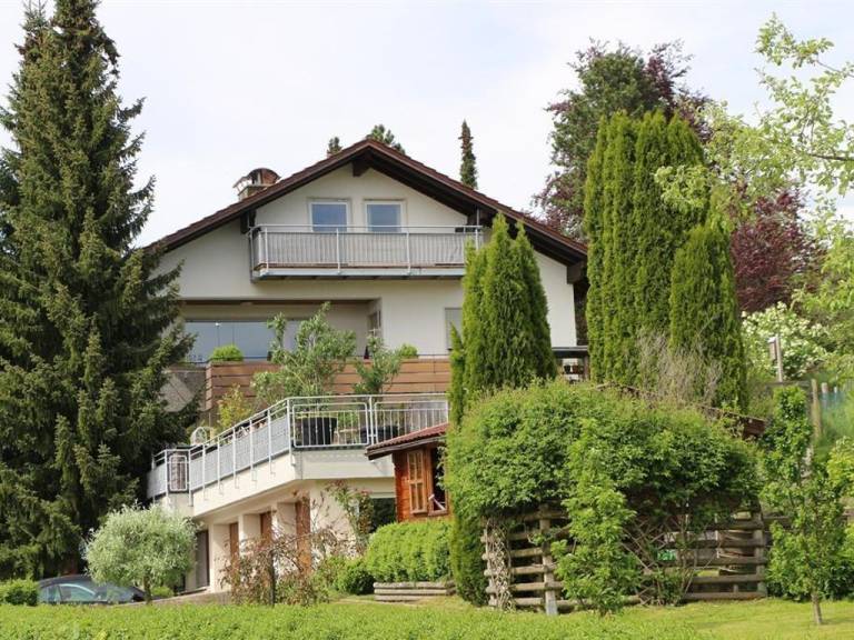 Ferienwohnung  Wangen im Allgäu