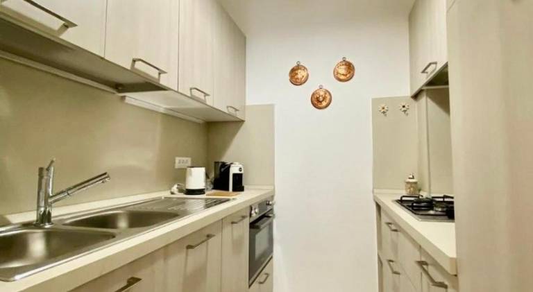 King Beach House Albenga — photo 4