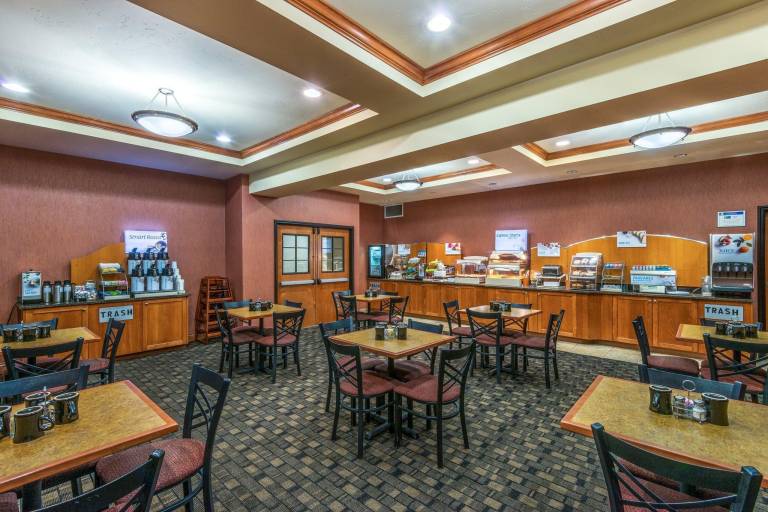 Holiday Inn Express Hotel Vernal By IHG — photo 4